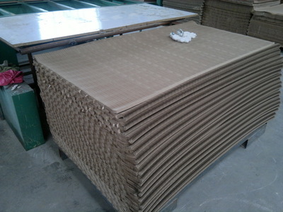 供应蜂窝纸芯生产销售-北京京东龙达蜂窝纸制品公司