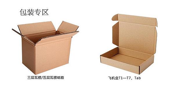 肇庆高强度纸盒定做厂家批发什么_恒辉纸制品厂